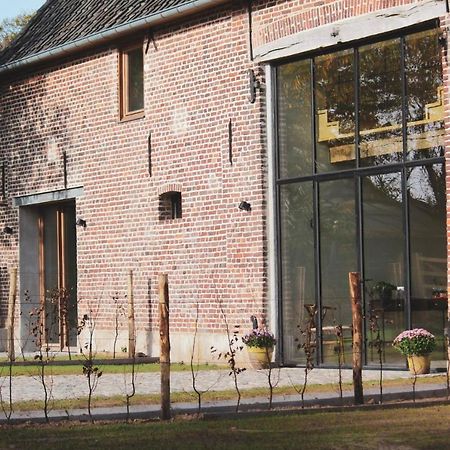 Duisbeke Logies Oudenaarde Exterior foto