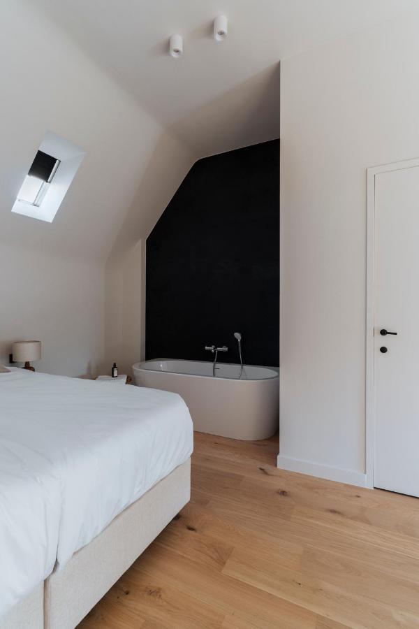 Duisbeke Logies Oudenaarde Exterior foto