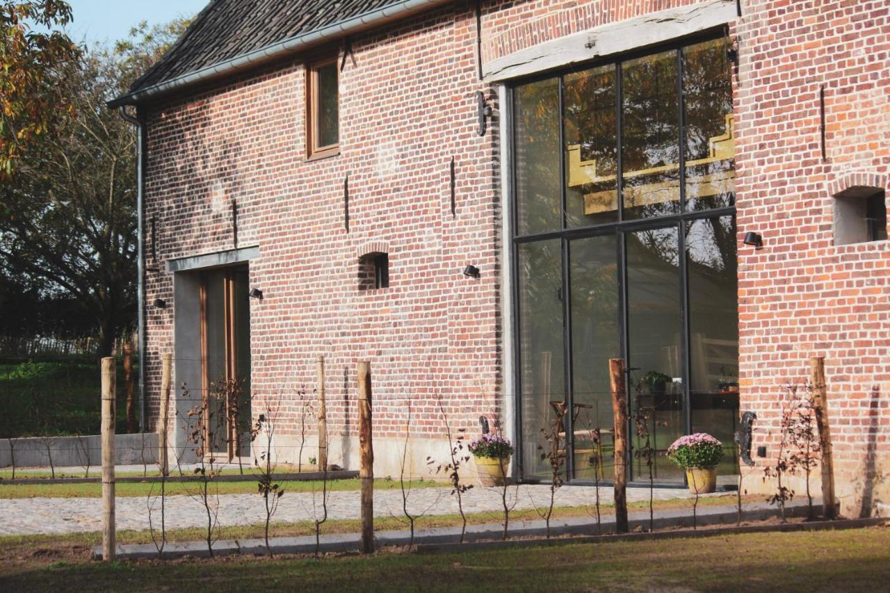 Duisbeke Logies Oudenaarde Exterior foto