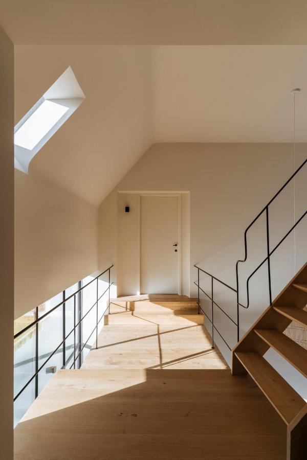 Duisbeke Logies Oudenaarde Quarto foto