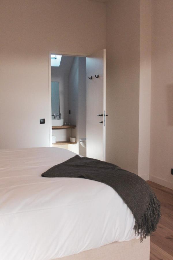 Duisbeke Logies Oudenaarde Quarto foto